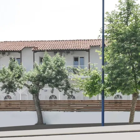 Imeres Studios & Apartments