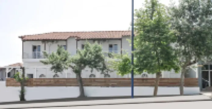 Imeres Studios & Apartments