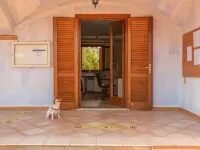 Residenze Gallura Hotele w: San Teodoro