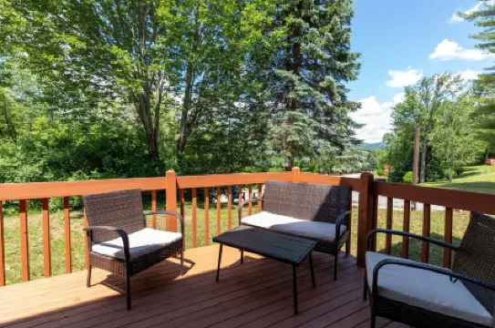 Sagamore 46g - Adirondack Retreat For All Seasons 3 Bedroom Townhouse