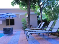 Three Tree Hotel Hotels in Maun