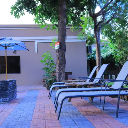 Three Tree Hotel