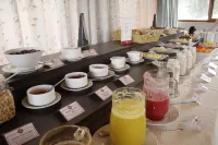 Hotel & Spa Laguna Seca - breakfast