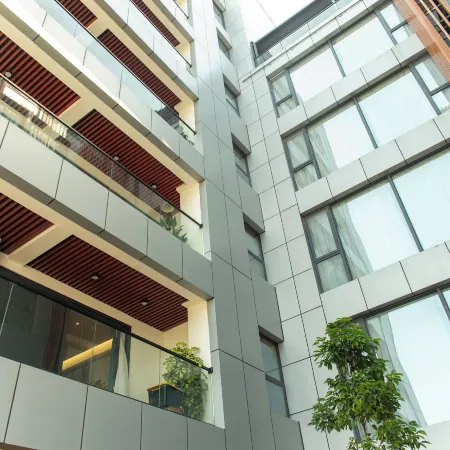 ESP Hotel