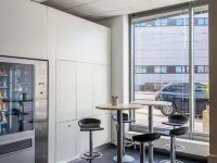 Ibis Budget Ulm City Hotels in Ulm