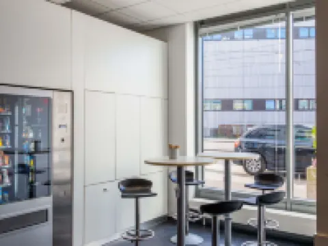 Ibis Budget Ulm City