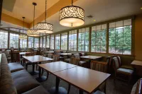 The Bards Inn, BW Signature Collection by Best Western - breakfast