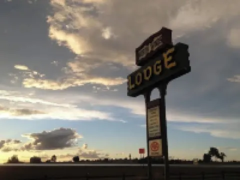 North Winds Lodge LLC Hotels in Bowman