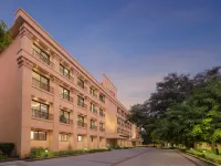 Ginger Delhi Chanakyapuri Hotels near Chanakyapuri