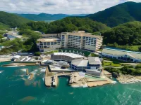 Hotel Kinparo Hotels near Kinumaki Shrine
