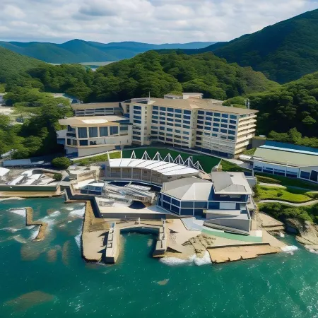 Hotel Kinparo
