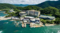 Hotel Kinparo - Sea View