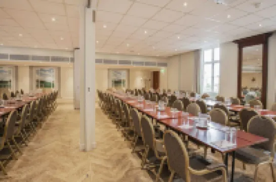 Hotel Vinhuset Hotels in Karrebæksminde