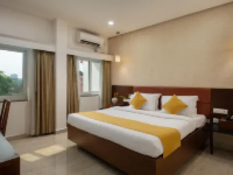 Hotel Aida Hotels in Kottayam