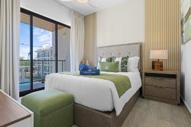 NOK Elegant 2BR Apt by Vistacana