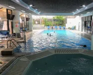 Jerusalem Gardens Hotel