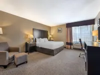 Comfort Inn & Suites Vernal - National Monument Area Hôtels à : Comte de Uintah