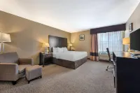 Comfort Inn & Suites Vernal - National Monument Area