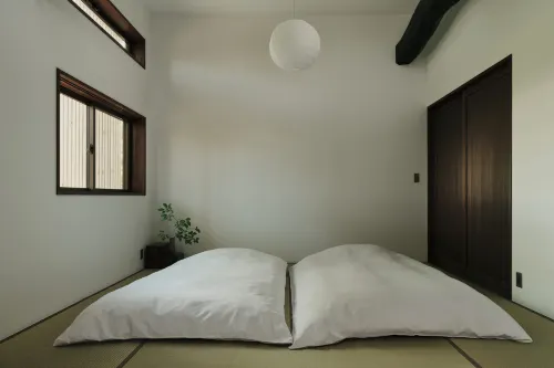 doitei moya Hotels in Nakaniikawa District