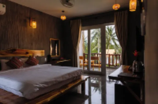 CHARM HON ROM別墅by SAZI