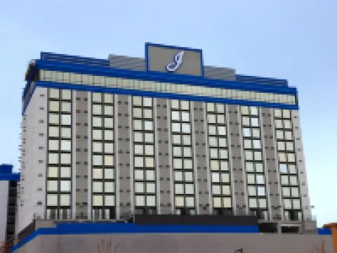 J Resort Hotels in Reno