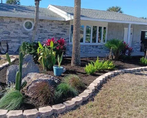 PRIVATE HOME Private pool, steps to the BEACH Hotels in Ponce Inlet