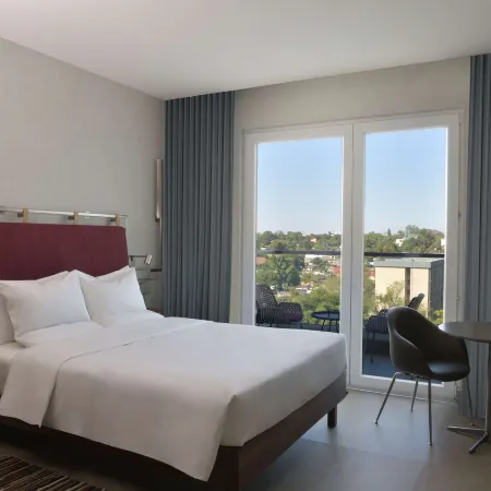 Novotel Lubumbashi