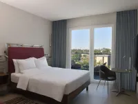 盧本巴希諾富特酒店 酒店