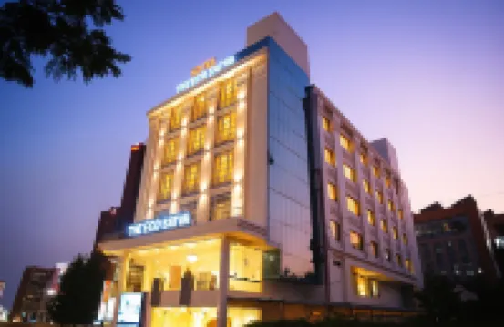 The Eco Satva – Sama Savli Vadodara