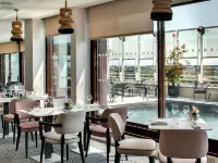 La Pléiade 蒙彼利埃中心鉑爾曼酒店