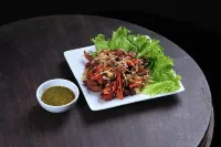 Co May Wonder - 早餐
