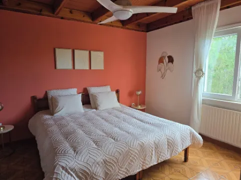 Near Sea, Very Nice Modern Apartment in House with Nice Garden, Swimming Pool