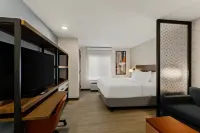 Hyatt Studios Kalispell