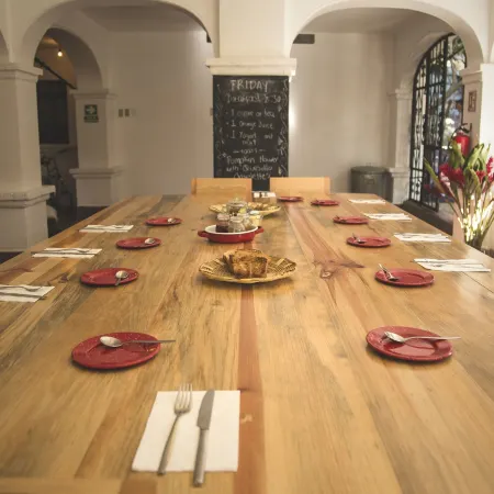 Agrado Guest House