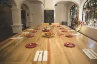 Agrado Guest House