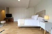 w Engaging Loft in the Heart of San Isidro - شقق