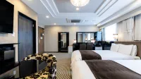 APA Hotel and Resort Midosuji Hommachi Ekimae Tower