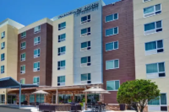 TownePlace Suites Jacksonville East