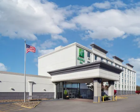 Holiday Inn Weirton - Steubenville Area by IHG Hotels in Hancock County