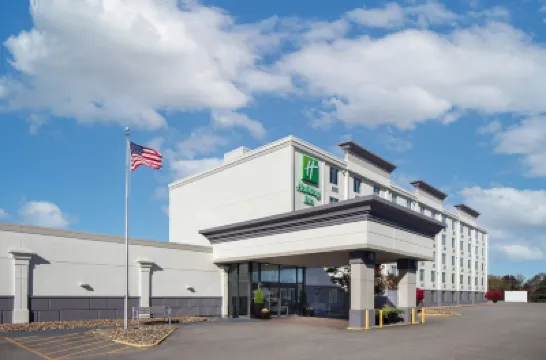 Holiday Inn Weirton - Steubenville Area by IHG Hotels in 