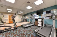 Fairfield Inn & Suites Sacramento Elk Grove