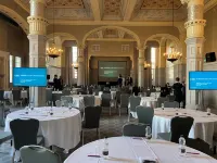 Crowne Plaza ROYAL VICTORIA SHEFFIELD by IHG - Business