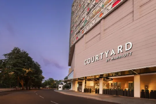 Courtyard by Marriott Colombo