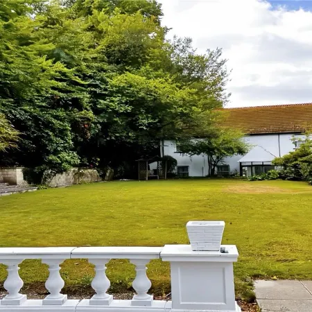 Ashley Court Hotel