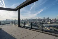 Holiday Inn Express LONG ISLAND CITY E - NEW YORK by IHG - Romantisk