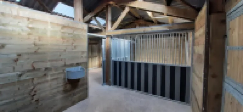 Scenic Cottage in Rahier, Cleaning Included Hotels in Stoumont