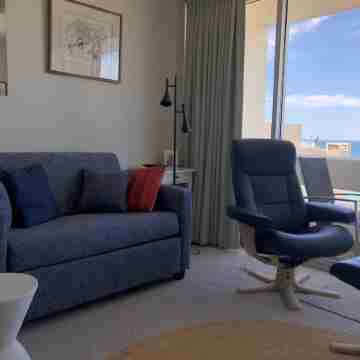 Beachside Paradise - Ocean Views, Central Position Rooms