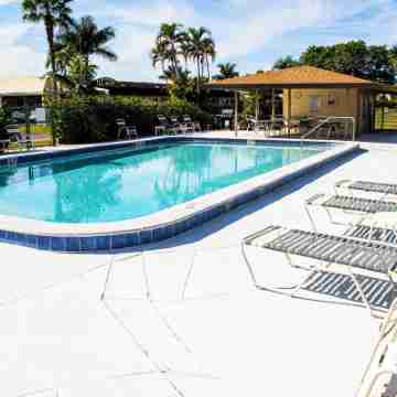 Southpoint Fitness & Recreational Facilities