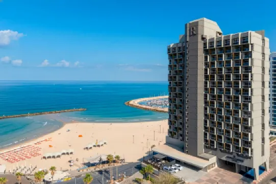 Renaissance Tel Aviv Hotel Hotel a 