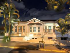 Costa Rica Guesthouse